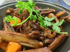-美极鲜食坊(宝安南路店)