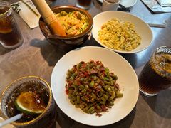 -湘轩·土菜研究院(光大店)