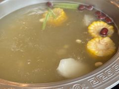 -鸿喜牛·潮汕鲜牛肉火锅(海浪湾店)