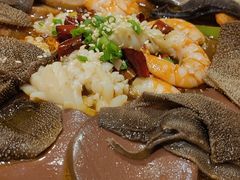 -旺顺阁海鲜广场(亚运村店)