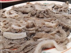-汕头八合里海记牛肉店(清河店)