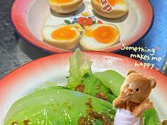 -洪大厨鸡煲(福田店)