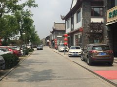 -老牌坊鲁菜名店(聊城美食岛店)