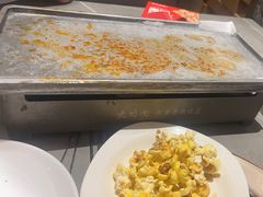 -大闫家烧烤·小海鲜家常菜(郑庄店)