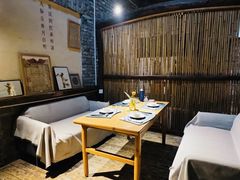 -驿舍·民國老营房院子私房菜(科学会堂店)