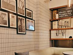 -BAKER&SPICE(安福路店)