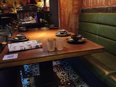 -楼兰新疆主题餐厅(坂田佳华领汇广场店)