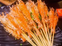 -79号渔船海鲜饭店(华强北店)