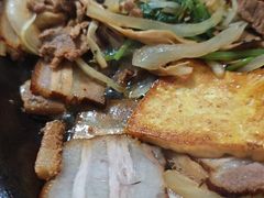 -金家高丽火盆