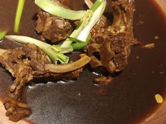 -京韵胡同·酱香羊蝎子火锅涮肉(长寿路店)