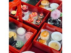 -无锡苏宁银河国际酒店·大堂酒廊