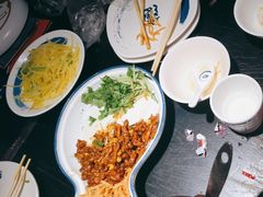 -满园烤鸭·春饼(沈北万达店)