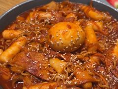 -姜虎东白丁烤肉(恒隆广场店)