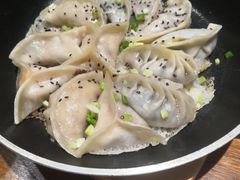 -小金鬼·煎饺·鸽子汤
