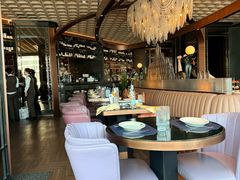 -福楼毕斯罗F Bistronome(国贸商城约会地标景观店)