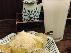 -哥哥の深夜食堂(红松东路店)