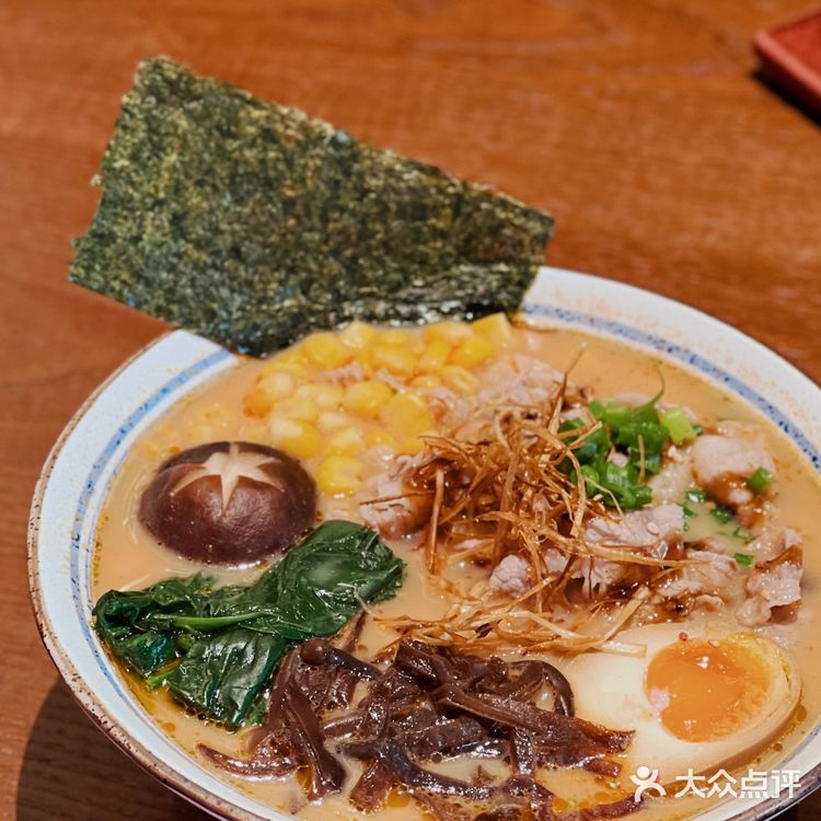 在顺德 起码是这种日料水平才能赚到我的钱