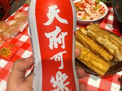 -赵美丽·重庆社区火锅·直营店(火车东站·中豪国际店)