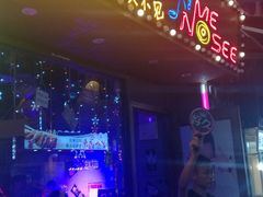 -好久不见网红乐队酒吧(鼓浪屿海底世界店)