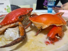 -龙海鲜螃蟹王(宏茂桥店)