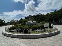 -帽儿山国家森林公园