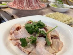 -东国海鲜火锅城(氹仔店)