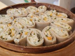 -王村姑老土炕莜面村(桥东店)