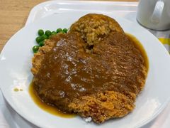 -宜家·瑞典风味餐厅(烟台路店)