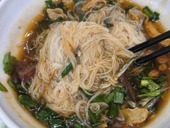 -太婆抱罗粉…海南特色小吃(一市场店)