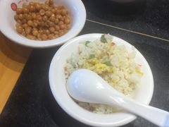 -一斗火锅·招财羊毛肚(泰吉滨江店)