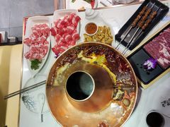 -祥源胡同·涮牛羊肉火锅(花桥店)