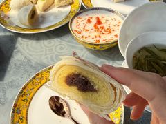 -富华斋饽饽铺·宫廷糕点·伴手礼(护国新天地店)