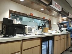 -李先生牛肉面大王(华联商厦店)