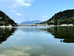 -黄巢水库
