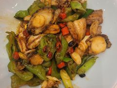 -玉华台饭庄·淮扬菜·烤鸭(望京店)