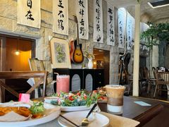 -猫岛主趣味餐厅(鼓浪屿店)