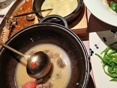 -山里亲戚(淞虹路店)
