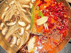 -色響火锅(恒隆广场店)