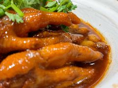 -東海海鲜酒家(中信广场店)