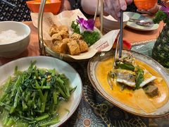 -荷花泰菜(东方新天地店)