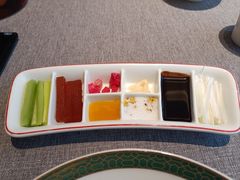 -秀儿四九城·新京菜(亚运村鸟巢店)