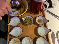 -川锅一号火锅(铜山万达店)