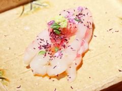 -桐寿司Sushi Tong