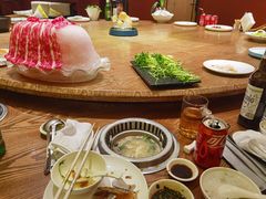 -尚海豆捞(乐虹坊店)