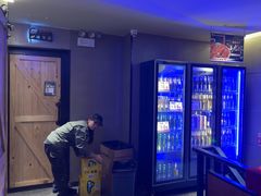 -战友蚝情烧烤工场(嘉华店)