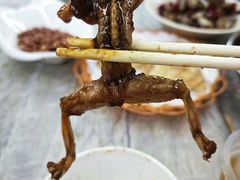 -小民大排档(光谷店)