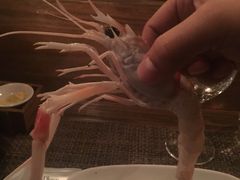-斯普汇生蚝牛排馆(中骏世界城店)
