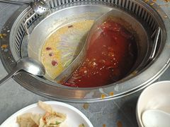 -故里和山·成都火锅(欢乐港湾店)