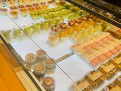 -UH祐禾(上海五角场万达店)