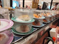 -元气寿司(金光华店)